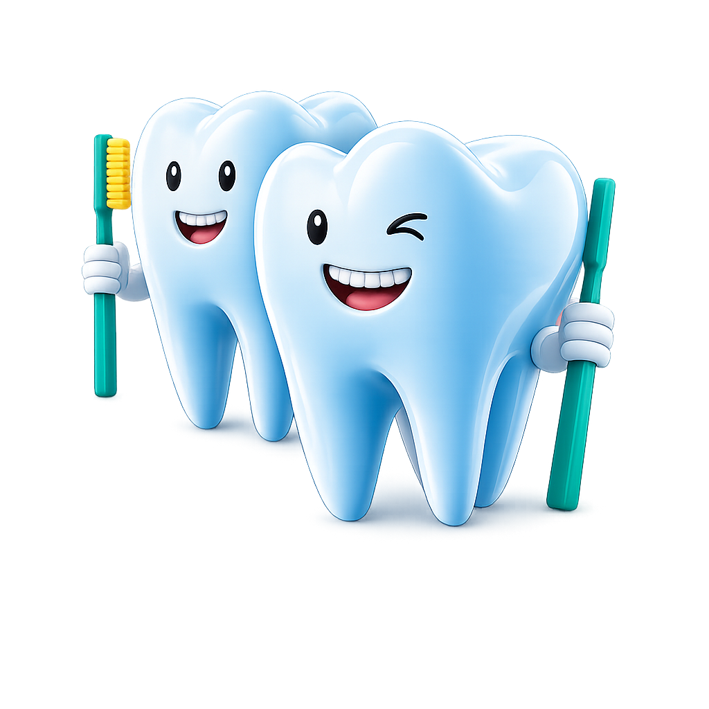HaaHii Dental Logo